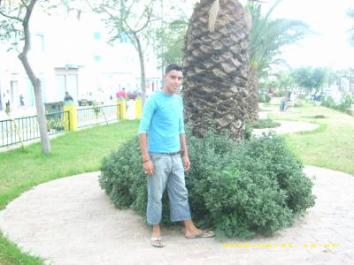 c est mostapha